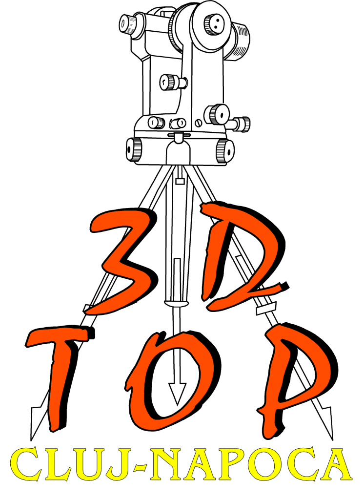 Topograf Cluj_3D TOP Baciu